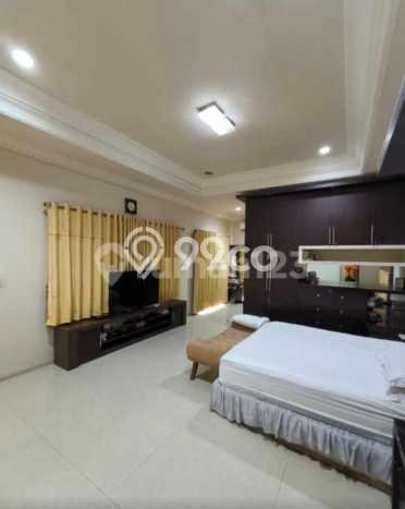 Ready to Use! Luxury House LT 330m2 Desain Modern di Citraland Ready to Use! Luxury House LT 330m2 Desain Modern di Citraland