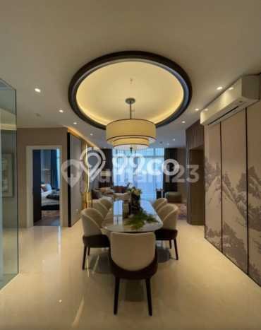 Apartemen Premium Dijual di Dukuh Pakis, Surabaya Punya 1 Kamar & 1 Kamar Mandi Apartemen Premium Dijual di Dukuh Pakis, Surabaya Punya 1 Kamar & 1 Kamar Mandi