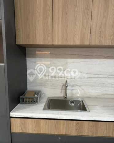 Apartemen High-End Dijual di Dukuh Pakis Luas 215m2 Apartemen High-End Dijual di Dukuh Pakis Luas 215m2