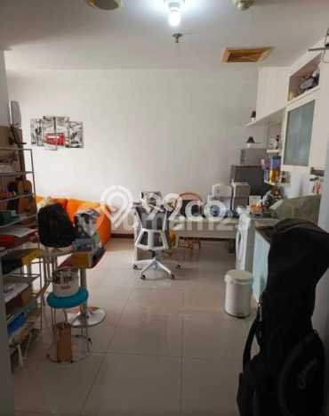 Apartemen Cozy Dijual di Surabaya Spesifikasi 2 KT, 1 KM Apartemen Cozy Dijual di Surabaya Spesifikasi 2 KT, 1 KM