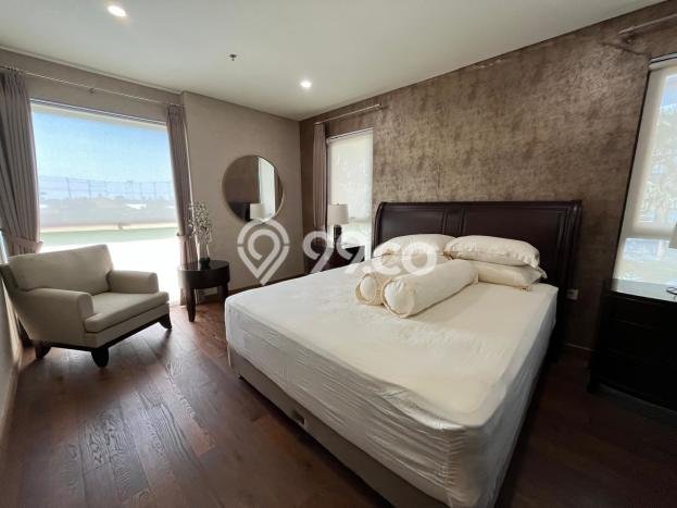 Dijual Apartemen Luxury di Graha 3 Kamar & 3 Kamar Mandi Dijual Apartemen Luxury di Graha 3 Kamar & 3 Kamar Mandi