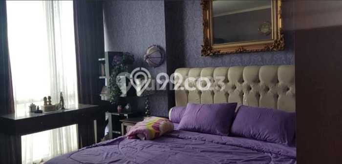 Dijual Apartemen 2 KT 3 KM di Dukuh Pakis Dijual Apartemen 2 KT 3 KM di Dukuh Pakis