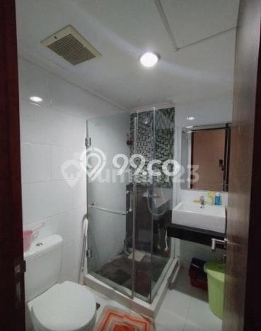 Apartemen Cozy Dijual di Surabaya Spesifikasi 3 KT, 2 KM Apartemen Cozy Dijual di Surabaya Spesifikasi 3 KT, 2 KM