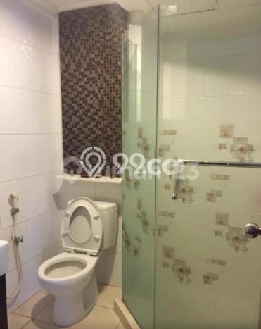 Apartemen Cozy Dijual di Surabaya Spesifikasi 3 KT, 3 KM Apartemen Cozy Dijual di Surabaya Spesifikasi 3 KT, 3 KM