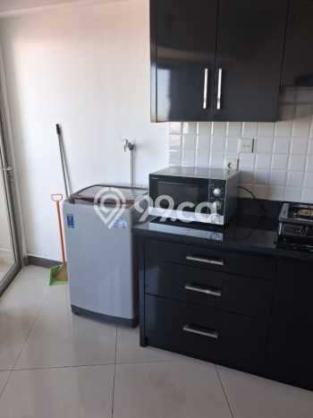 Untuk Dijual Apartemen 2 KT di Surabaya Luas 60m2 Untuk Dijual Apartemen 2 KT di Surabaya Luas 60m2