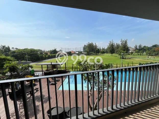 Dijual Apartemen Luxury di Graha 3 Kamar & 3 Kamar Mandi Dijual Apartemen Luxury di Graha 3 Kamar & 3 Kamar Mandi