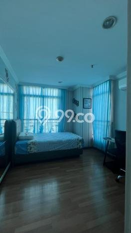 Apartemen Luxury Dijual di Surabaya Lokasi Strategis Punya 3 Kamar Tidur Apartemen Luxury Dijual di Surabaya Lokasi Strategis Punya 3 Kamar Tidur