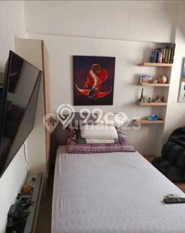 Apartemen Cozy Dijual di Surabaya Spesifikasi 2 KT, 1 KM Apartemen Cozy Dijual di Surabaya Spesifikasi 2 KT, 1 KM