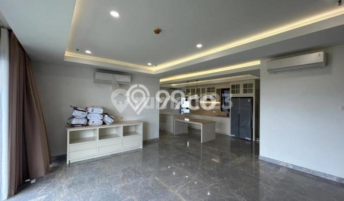 Untuk Dijual Apartemen Mewah 4 Bedroom di Surabaya Dekat ke Fasilitas Umum Untuk Dijual Apartemen Mewah 4 Bedroom di Surabaya Dekat ke Fasilitas Umum