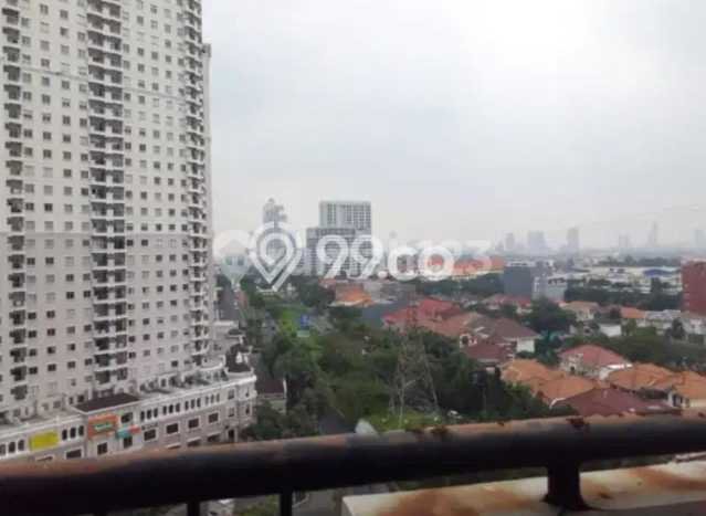 Apartemen Favorit Nyaman Dijual di Surabaya dengan 3 Kamar Tidur Apartemen Favorit Nyaman Dijual di Surabaya dengan 3 Kamar Tidur