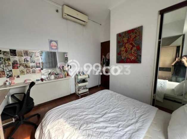 Apartemen Terawat Dijual di Surabaya Spesifikasi 2 KT, 1 KM Apartemen Terawat Dijual di Surabaya Spesifikasi 2 KT, 1 KM