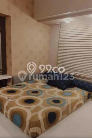 Apartemen Cozy Dijual di Surabaya Spesifikasi 2 KT, 1 KM Apartemen Cozy Dijual di Surabaya Spesifikasi 2 KT, 1 KM