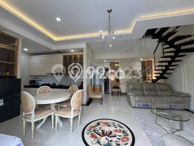 Untuk Dijual Apartemen Mewah 4 Bedroom di Surabaya Dekat ke Fasilitas Publik Untuk Dijual Apartemen Mewah 4 Bedroom di Surabaya Dekat ke Fasilitas Publik