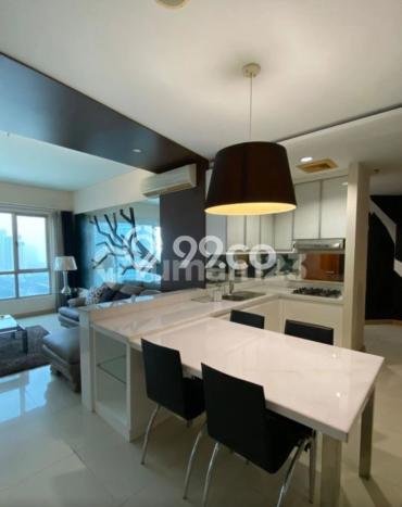 Apartemen Favorit Nyaman Dijual di Surabaya dengan 3 Kamar Tidur Apartemen Favorit Nyaman Dijual di Surabaya dengan 3 Kamar Tidur