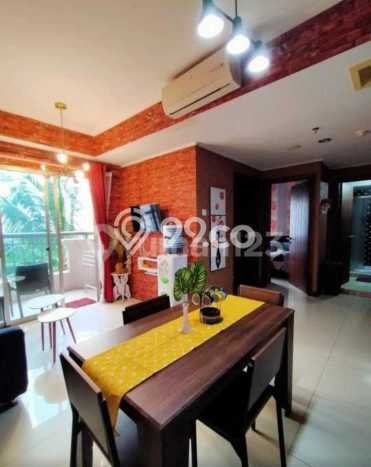 Apartemen Terawat Dijual di Surabaya Spesifikasi 2 KT, 1 KM Apartemen Terawat Dijual di Surabaya Spesifikasi 2 KT, 1 KM