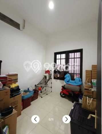 Rumah Minimalis 2 KT di Pakuwon City Surabaya Unfurnished Rumah Minimalis 2 KT di Pakuwon City Surabaya Unfurnished