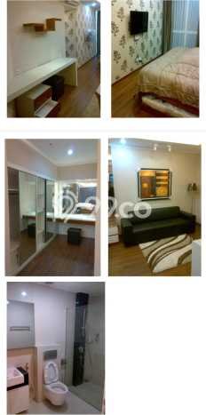 Untuk Dijual Apartemen Prestisius di Dukuh Pakis, Surabaya 2 Kamar Tidur Untuk Dijual Apartemen Prestisius di Dukuh Pakis, Surabaya 2 Kamar Tidur