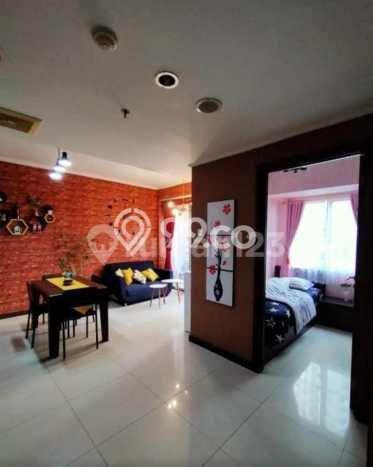 Apartemen Terawat Dijual di Surabaya Spesifikasi 2 KT, 1 KM Apartemen Terawat Dijual di Surabaya Spesifikasi 2 KT, 1 KM