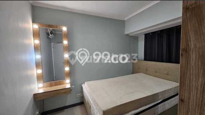 Untuk Dijual Apartemen 2 KT & 2 KM di Surabaya Area Strategis Untuk Dijual Apartemen 2 KT & 2 KM di Surabaya Area Strategis