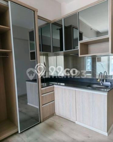 Untuk Dijual Apartemen 0 KT & 1 KM di Surabaya Lokasi Strategis Untuk Dijual Apartemen 0 KT & 1 KM di Surabaya Lokasi Strategis