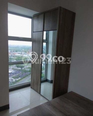 Untuk Dijual Apartemen 2 KT & 1 KM di Surabaya Lokasi Strategis Untuk Dijual Apartemen 2 KT & 1 KM di Surabaya Lokasi Strategis