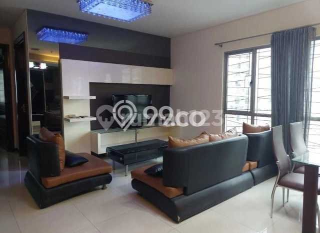 Dijual Apartemen Prestisius di Pakuwon Indah 4 Kamar & 3 Kamar Mandi Dijual Apartemen Prestisius di Pakuwon Indah 4 Kamar & 3 Kamar Mandi