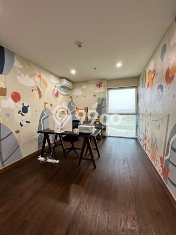 Hunian Apartemen Eksklusif untuk Dijual di Surabaya dengan 4 BR & 3 Kamar Mandi Hunian Apartemen Eksklusif untuk Dijual di Surabaya dengan 4 BR & 3 Kamar Mandi