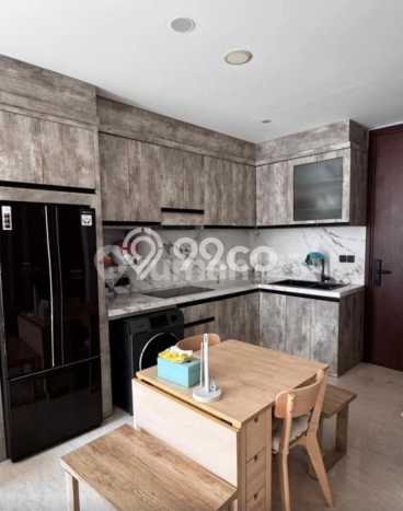 Apartemen Terawat Dijual di Surabaya Spesifikasi 2 KT, 2 KM Apartemen Terawat Dijual di Surabaya Spesifikasi 2 KT, 2 KM