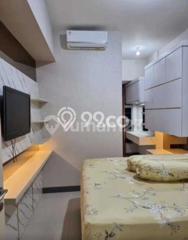 Apartemen Favorit Modern Dijual di Surabaya dengan 2 Kamar Tidur Apartemen Favorit Modern Dijual di Surabaya dengan 2 Kamar Tidur