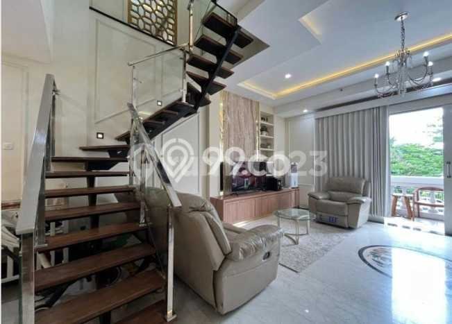 Untuk Dijual Apartemen Mewah 4 Bedroom di Surabaya Dekat ke Fasilitas Publik Untuk Dijual Apartemen Mewah 4 Bedroom di Surabaya Dekat ke Fasilitas Publik