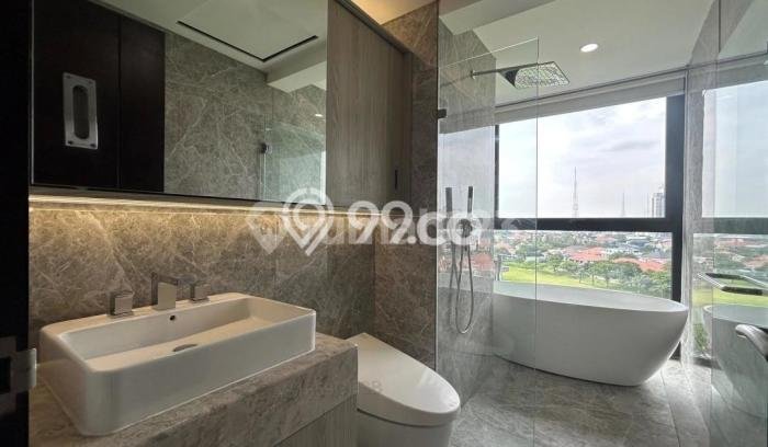 Untuk Dijual Apartemen Mewah 4 Bedroom di Surabaya Dekat ke Fasilitas Umum Untuk Dijual Apartemen Mewah 4 Bedroom di Surabaya Dekat ke Fasilitas Umum