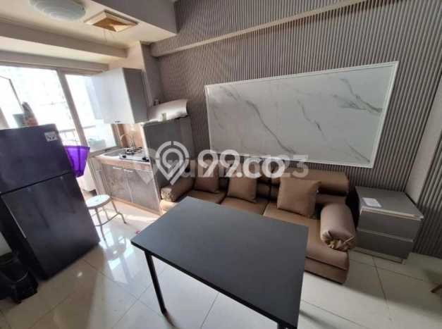 Apartemen Terawat Dijual di Surabaya Spesifikasi 1 KT, 1 KM Apartemen Terawat Dijual di Surabaya Spesifikasi 1 KT, 1 KM