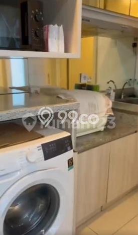 Hunian Apartemen Strategis untuk Dijual di Surabaya dengan 2 Kamar Hunian Apartemen Strategis untuk Dijual di Surabaya dengan 2 Kamar