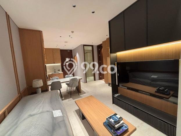 Paling Dicari! Apartemen Eksklusif Dijual di Graha Punya 2 Bedroom Paling Dicari! Apartemen Eksklusif Dijual di Graha Punya 2 Bedroom
