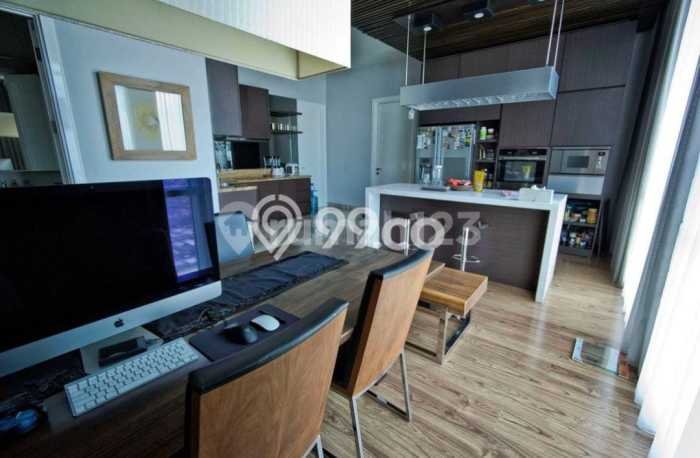 Dijual Apartemen Mewah 4 KT & 3 KM di Dukuh Pakis, Surabaya Dijual Apartemen Mewah 4 KT & 3 KM di Dukuh Pakis, Surabaya