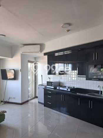 Untuk Dijual Apartemen 2 KT di Surabaya Luas 60m2 Untuk Dijual Apartemen 2 KT di Surabaya Luas 60m2