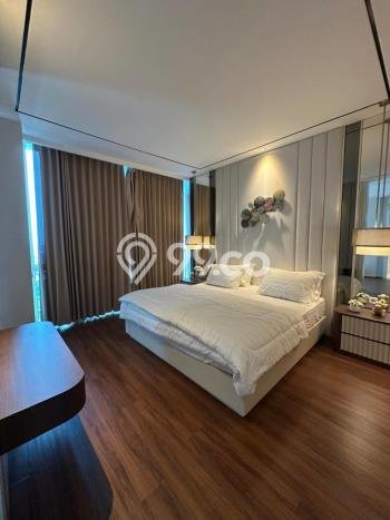 Apartemen Nyaman untuk Dijual di Dukuh Pakis, Surabaya, Jawa Timur Apartemen Nyaman untuk Dijual di Dukuh Pakis, Surabaya, Jawa Timur