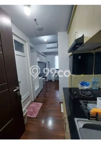Dijual Apartemen 1 KT 1 KM di Malang Kota Luas 21m2 Dijual Apartemen 1 KT 1 KM di Malang Kota Luas 21m2