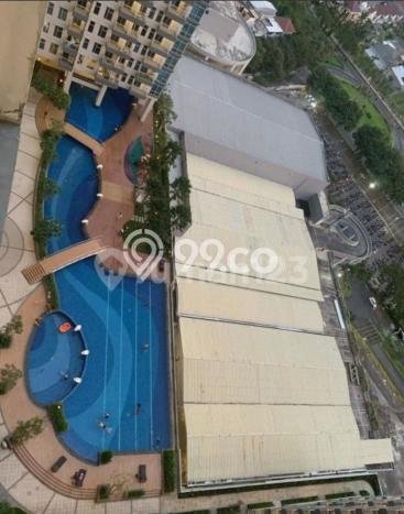 Dijual Apartemen 0 KT & 1 KM di Surabaya Area Strategis Dijual Apartemen 0 KT & 1 KM di Surabaya Area Strategis