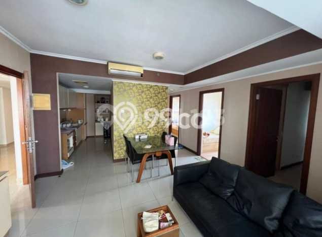 Hunian Apartemen Ideal untuk Dijual di Surabaya dengan 3 Kamar Hunian Apartemen Ideal untuk Dijual di Surabaya dengan 3 Kamar