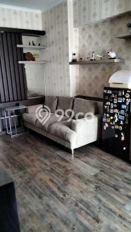 Apartemen Favorit Nyaman Dijual di Surabaya dengan 2 Kamar Tidur Apartemen Favorit Nyaman Dijual di Surabaya dengan 2 Kamar Tidur