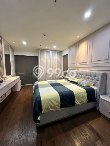 Hunian Apartemen Eksklusif untuk Dijual di Surabaya dengan 4 BR & 3 Kamar Mandi Hunian Apartemen Eksklusif untuk Dijual di Surabaya dengan 4 BR & 3 Kamar Mandi