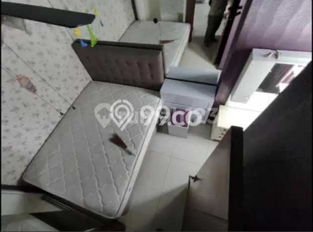 Apartemen Cozy Dijual di Surabaya Spesifikasi 2 KT, 1 KM Apartemen Cozy Dijual di Surabaya Spesifikasi 2 KT, 1 KM