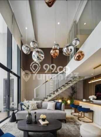 Apartemen Eksklusif Dijual di Dukuh Pakis, Surabaya Punya 2 Kamar & 2 Kamar Mandi Apartemen Eksklusif Dijual di Dukuh Pakis, Surabaya Punya 2 Kamar & 2 Kamar Mandi