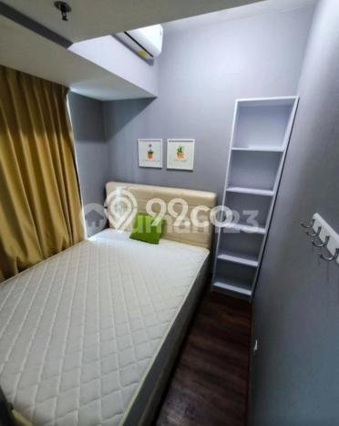 Dijual Apartemen di Surabaya 2 Kamar & 1 Kamar Mandi, Luas 44m2 Dijual Apartemen di Surabaya 2 Kamar & 1 Kamar Mandi, Luas 44m2