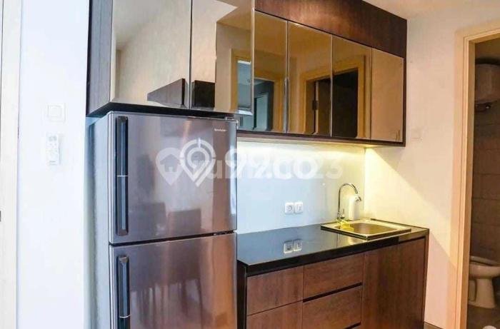 Hunian Apartemen Strategis untuk Dijual di Surabaya dengan 2 Kamar Hunian Apartemen Strategis untuk Dijual di Surabaya dengan 2 Kamar