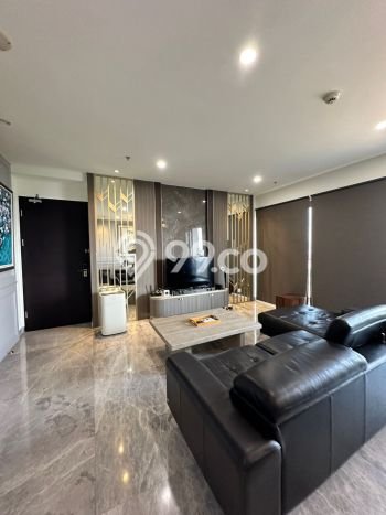 Hunian Apartemen Eksklusif untuk Dijual di Surabaya dengan 4 BR & 3 Kamar Mandi Hunian Apartemen Eksklusif untuk Dijual di Surabaya dengan 4 BR & 3 Kamar Mandi