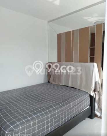 Rumah Modern Minimalis 2 KT Bisa Langsung Pindah di Pakuwon City Rumah Modern Minimalis 2 KT Bisa Langsung Pindah di Pakuwon City