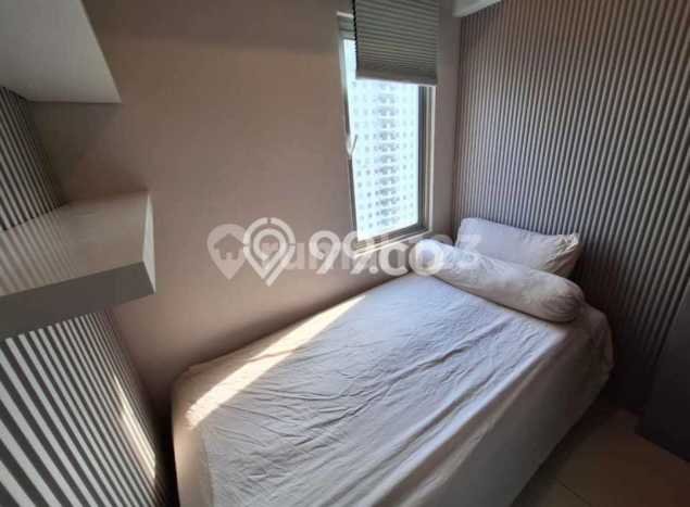 Apartemen Terawat Dijual di Surabaya Spesifikasi 1 KT, 1 KM Apartemen Terawat Dijual di Surabaya Spesifikasi 1 KT, 1 KM