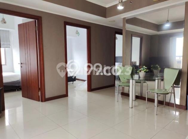 Dijual Apartemen 3 KT & 2 KM di Surabaya Area Strategis Dijual Apartemen 3 KT & 2 KM di Surabaya Area Strategis